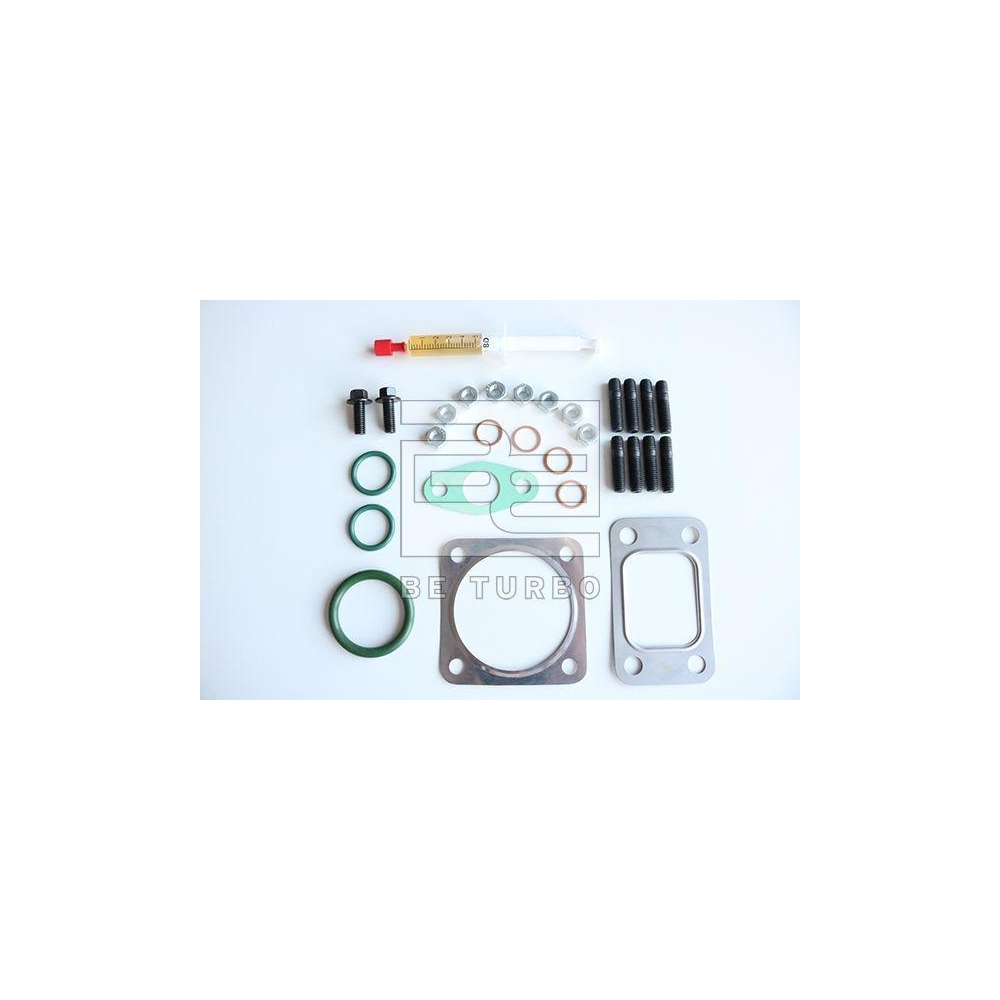 BE TURBO ABS740 Montagesatz, Lader f&uuml;r IVECO VOLVO RENAULT TRUCKS DEUTZ