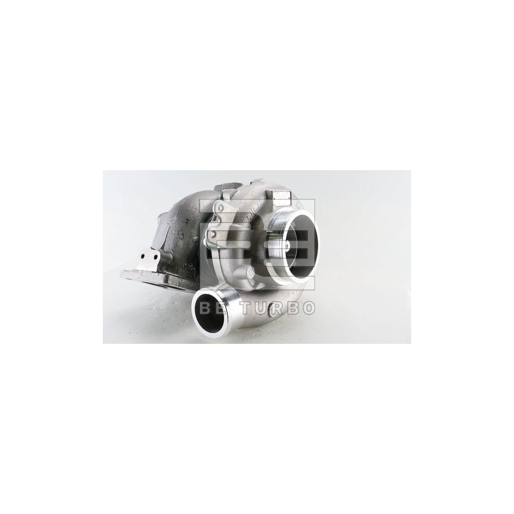 BE TURBO 127377 Lader, Aufladung f&uuml;r DAF