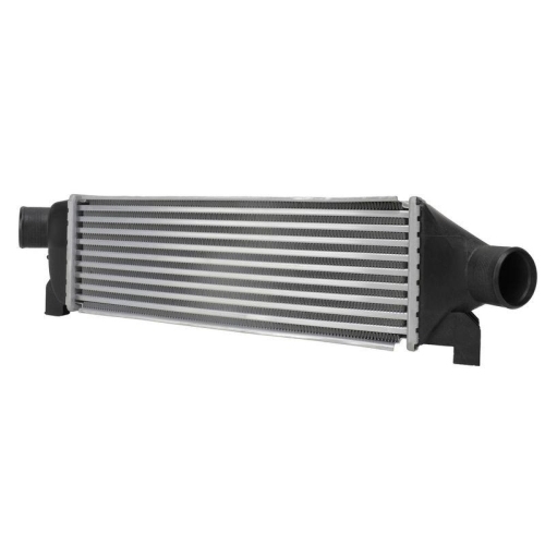 HELLA 8ML 366 341-921 Ladeluftk&uuml;hler f&uuml;r FORD