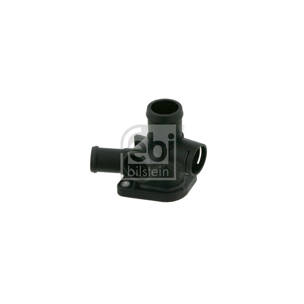 Kühlmittelflansch FEBI BILSTEIN 23846 für SEAT VW