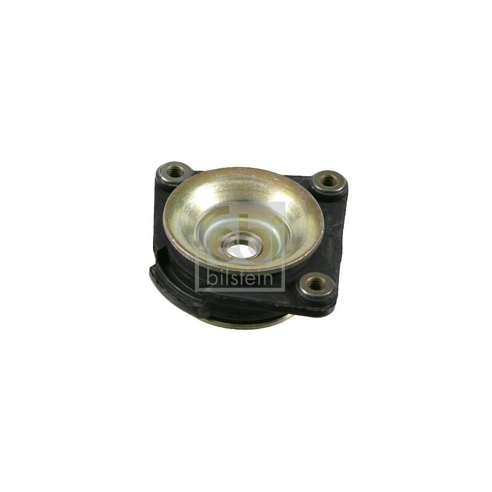 FEBI BILSTEIN Federbeinst&uuml;tzlager 22648 f&uuml;r VOLVO, Hinterachse