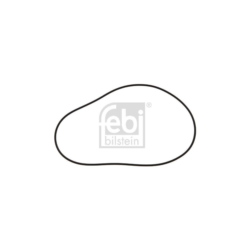 Dichtung, Zylinderlaufbuchse FEBI BILSTEIN 44181 für RENAULT TRUCKS
