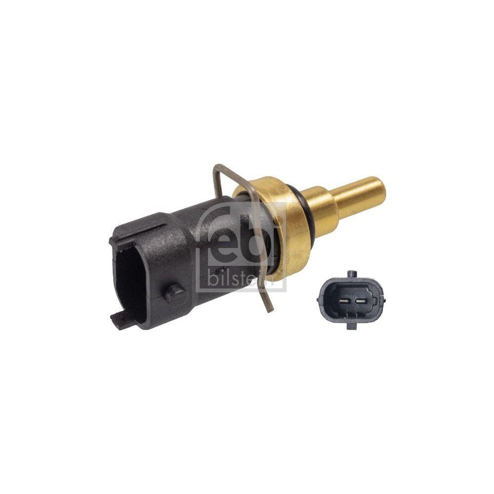 FEBI BILSTEIN Sensor, K&uuml;hlmitteltemperatur 107538 f&uuml;r ALFA ROMEO CITRO&Euml;N FIAT