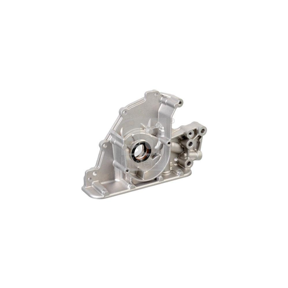 FEBI BILSTEIN &Ouml;lpumpe 177045 f&uuml;r AUDI SEAT SKODA VW VW (SVW)