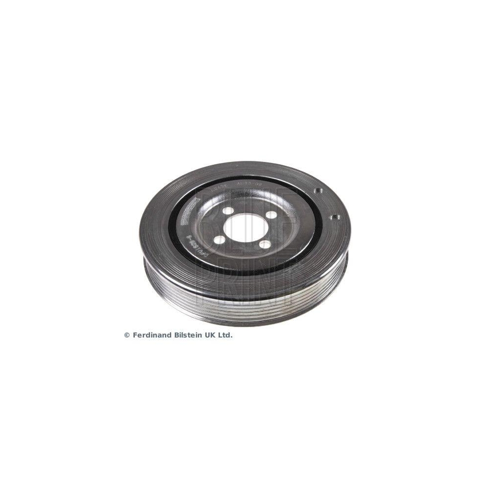 Riemenscheibe, Kurbelwelle BLUE PRINT ADK86109 f&uuml;r ALFA ROMEO CHRYSLER CITRO&Euml;N