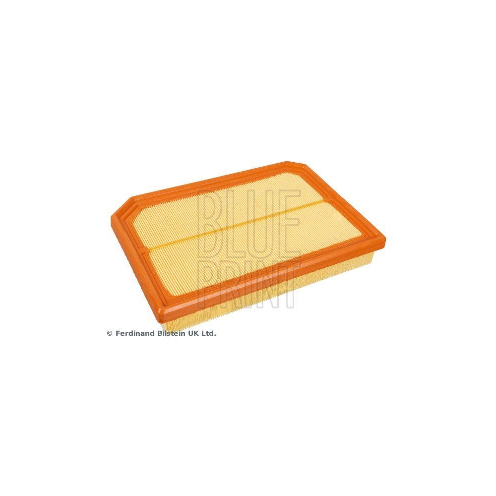 Luftfilter BLUE PRINT ADU172249 f&uuml;r MERCEDES-BENZ