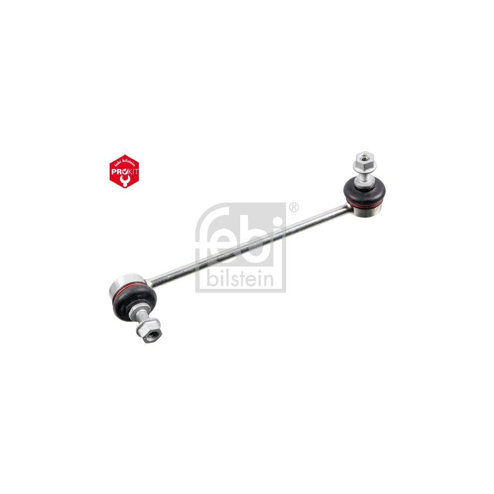 FEBI BILSTEIN Stange/Strebe, Stabilisator 21801 ProKit f&uuml;r MERCEDES-BENZ