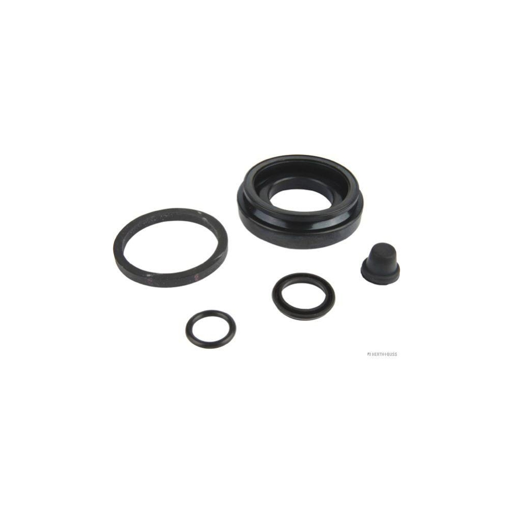 Reparatursatz, Bremssattel HERTH+BUSS JAKOPARTS J3281045 f&uuml;r HONDA, Hinterachse