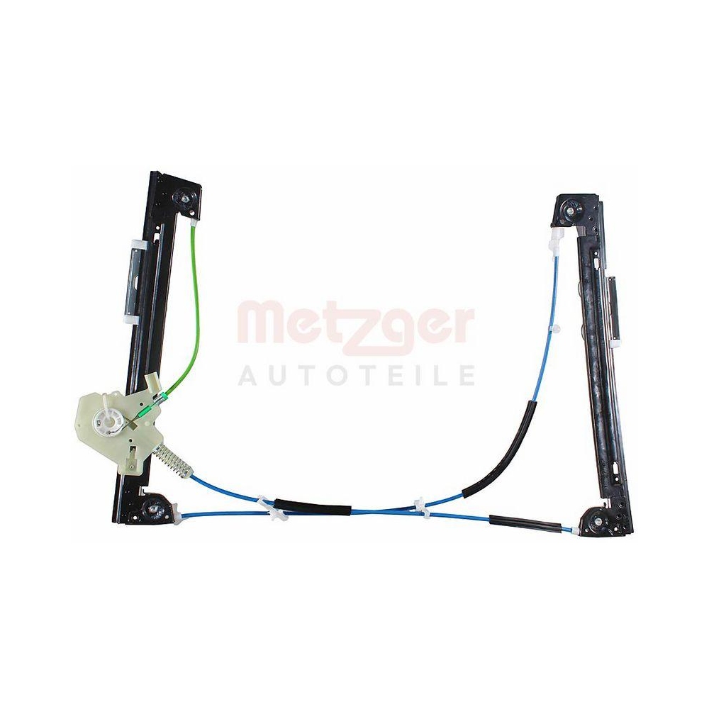 Fensterheber METZGER 2160138 für MINI, vorne links