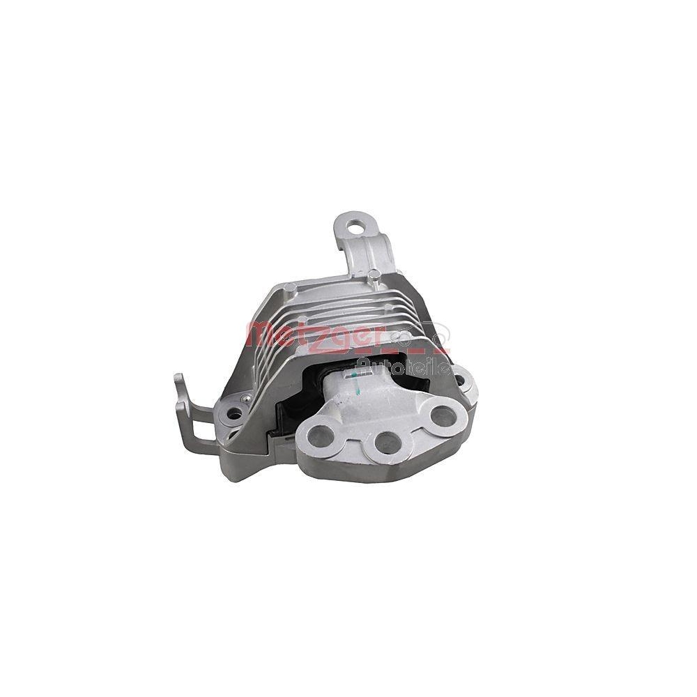 Lagerung, Motor METZGER 8053804 f&uuml;r OPEL VAUXHALL CHEVROLET GENERAL MOTORS