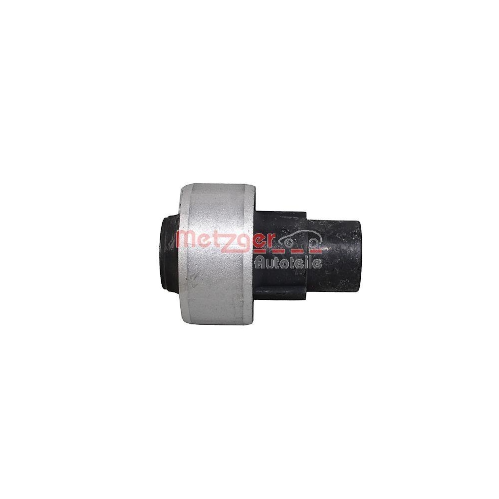 Lagerung, Lenker METZGER 52085008 GREENPARTS f&uuml;r RENAULT SMART, au&szlig;en, hinten