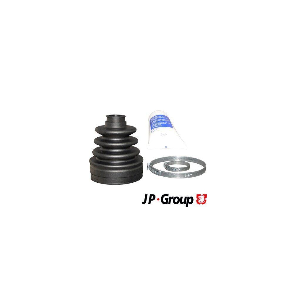 Faltenbalgsatz, Antriebswelle JP GROUP 5043700360 JP GROUP f&uuml;r CHRYSLER