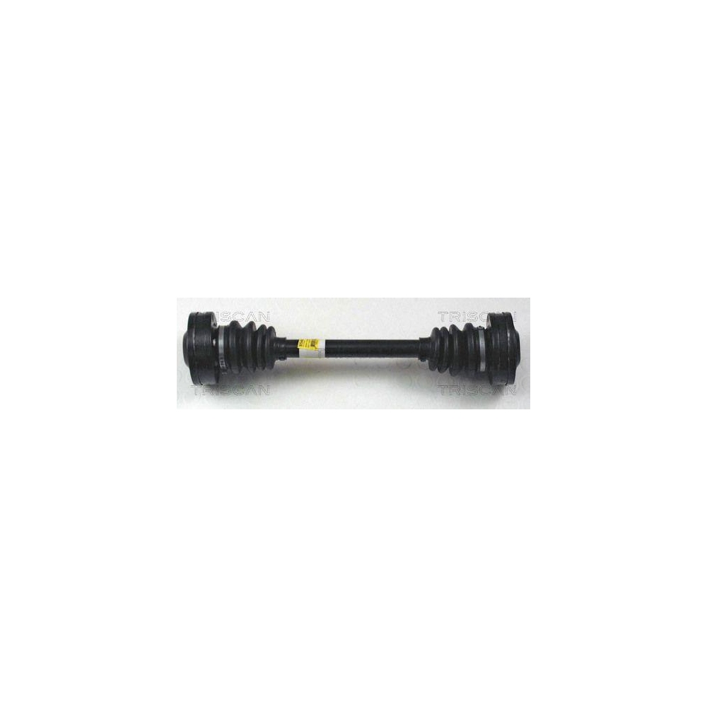 Antriebswelle TRISCAN 8540 11505 f&uuml;r BMW, Hinterachse rechts