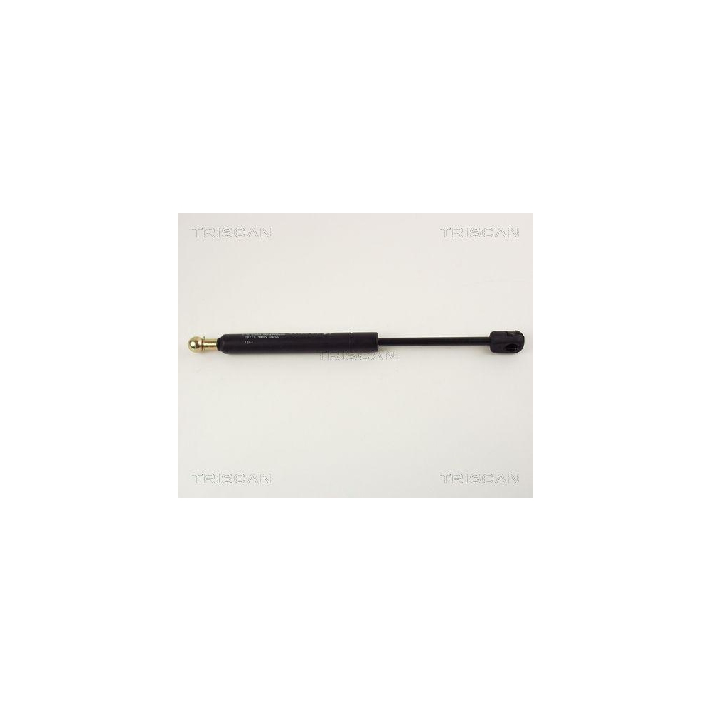 Gasfeder, Koffer-/Laderaum TRISCAN 8710 29219 f&uuml;r AUDI