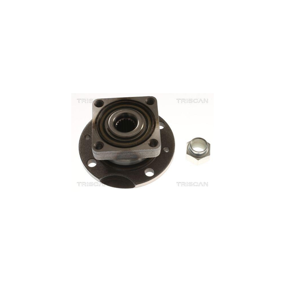 Radlagersatz TRISCAN 8530 15106 f&uuml;r FIAT LANCIA SEAT, Vorderachse