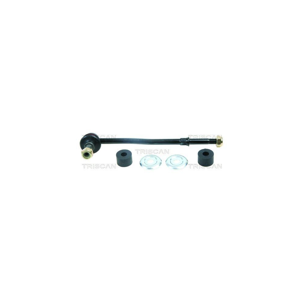 Stabilisatorsatz TRISCAN 8500 14661 f&uuml;r NISSAN, Hinterachse
