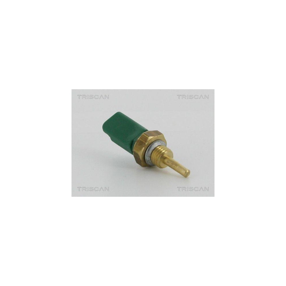Sensor, K&uuml;hlmitteltemperatur TRISCAN 8626 10038 f&uuml;r ALFA ROMEO FIAT FORD LANCIA