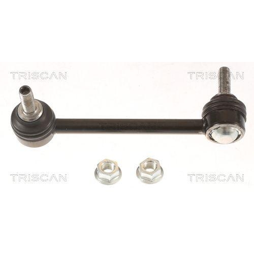 Stange/Strebe, Stabilisator TRISCAN 8500 81612 f&uuml;r TESLA, Hinterachse links