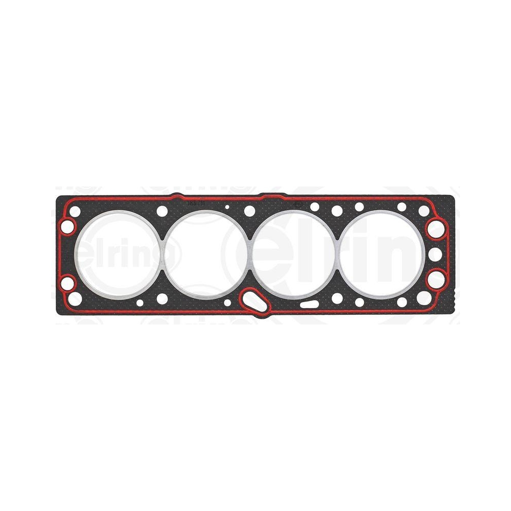 Dichtung, Zylinderkopf ELRING 186.711 f&uuml;r OPEL