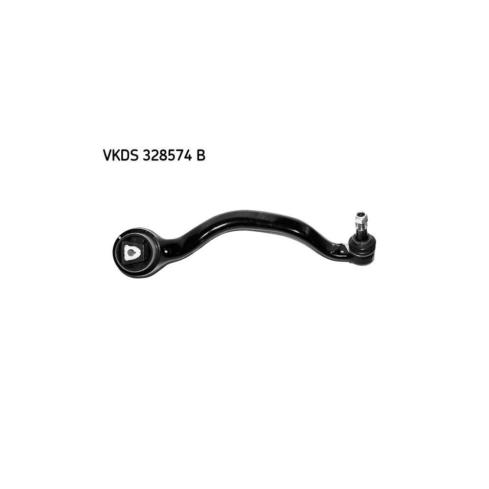 Lenker, Radaufh&auml;ngung SKF VKDS 328574 B f&uuml;r BMW, Vorderachse rechts, unten