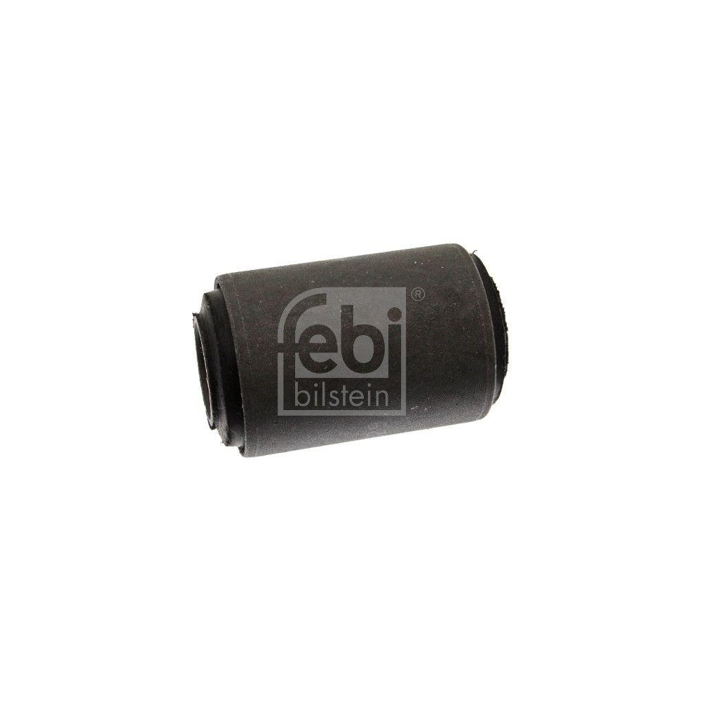 Lagerung, Lenker FEBI BILSTEIN 09391 f&uuml;r RENAULT, Vorderachse unten