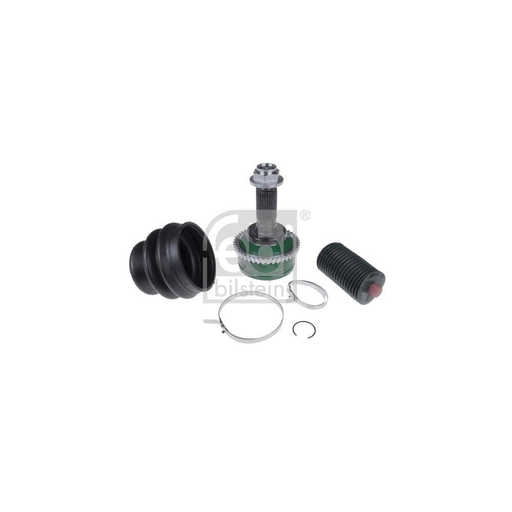 FEBI BILSTEIN Gelenksatz, Antriebswelle 183253 f&uuml;r MAZDA, radseitig