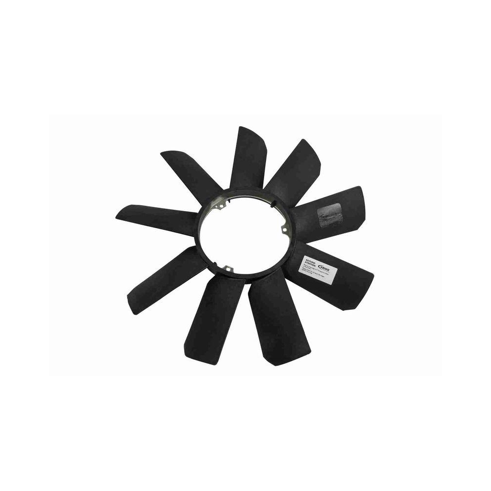 L&uuml;fterrad, Motork&uuml;hlung VEMO V30-90-1660 Original VEMO Qualit&auml;t f&uuml;r