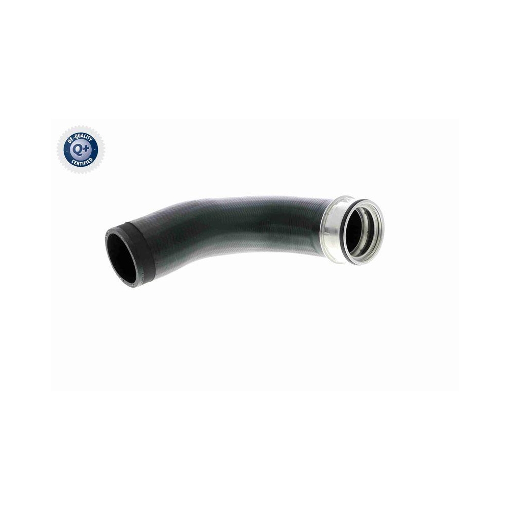 Ladeluftschlauch VAICO V10-2699 Q+, Erstausr&uuml;sterqualit&auml;t f&uuml;r AUDI SEAT SKODA VW