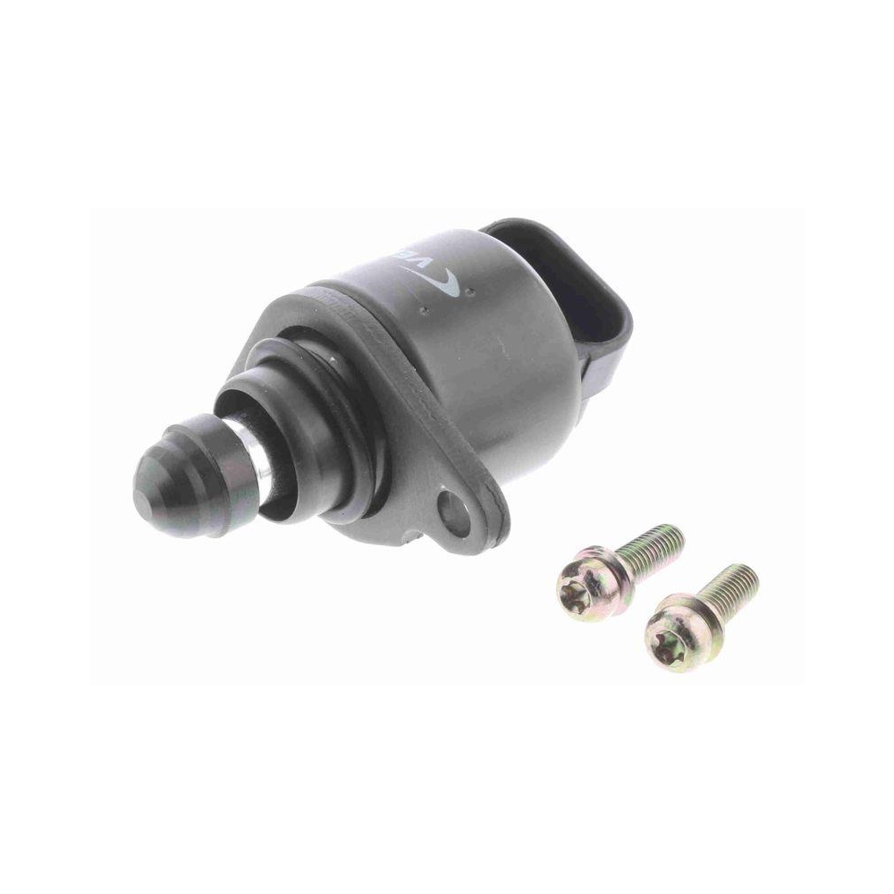 Leerlaufregelventil, Luftversorgung VEMO V42-77-0013 Original VEMO Qualit&auml;t f&uuml;r