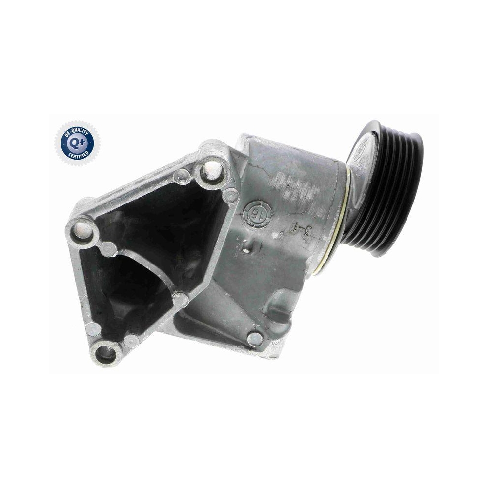 Riemenspanner, Keilrippenriemen VAICO V25-9696 Q+, Erstausrüsterqualität für