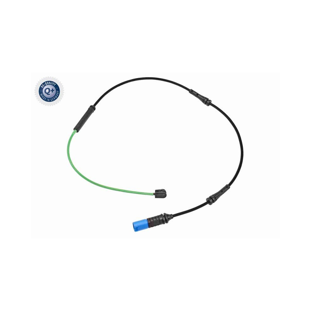Warnkontakt, Bremsbelagverschlei&szlig; VEMO V20-72-0164 Green Mobility Parts f&uuml;r BMW