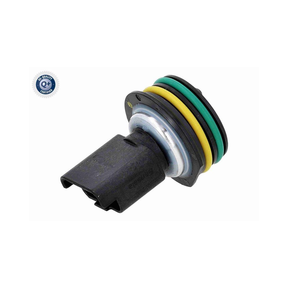 Sensor, Kraftstoffdruck VEMO V42-72-0120 Q+, Erstausrüsterqualität für CITROËN