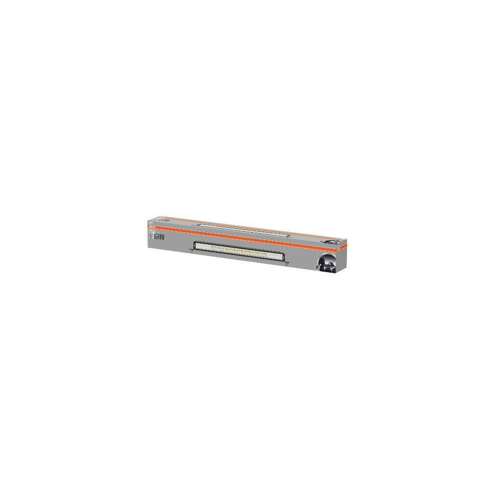 Fernscheinwerfer ams-OSRAM LEDDL125-CB DR SM LEDriving® Lightbar VX750-CB für