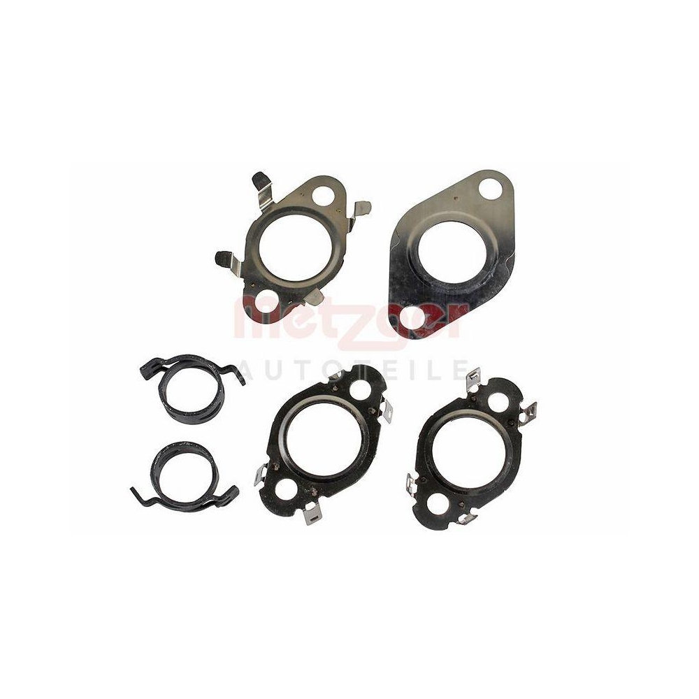 Dichtungssatz, AGR-System METZGER 0899439 für VAG