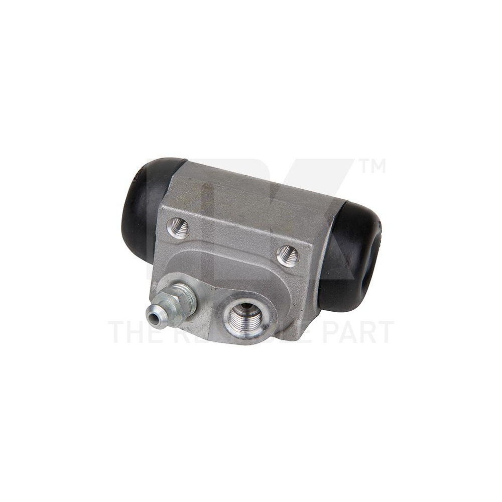 Radbremszylinder NK 803407 für HYUNDAI, Hinterachse links