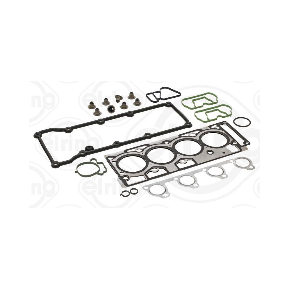 Dichtungssatz, Zylinderkopf ELRING 026.910 f&uuml;r