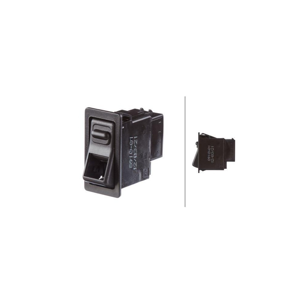 HELLA Schalter 6RH 008 910-011 für BCS KRONE BM TRACTORS