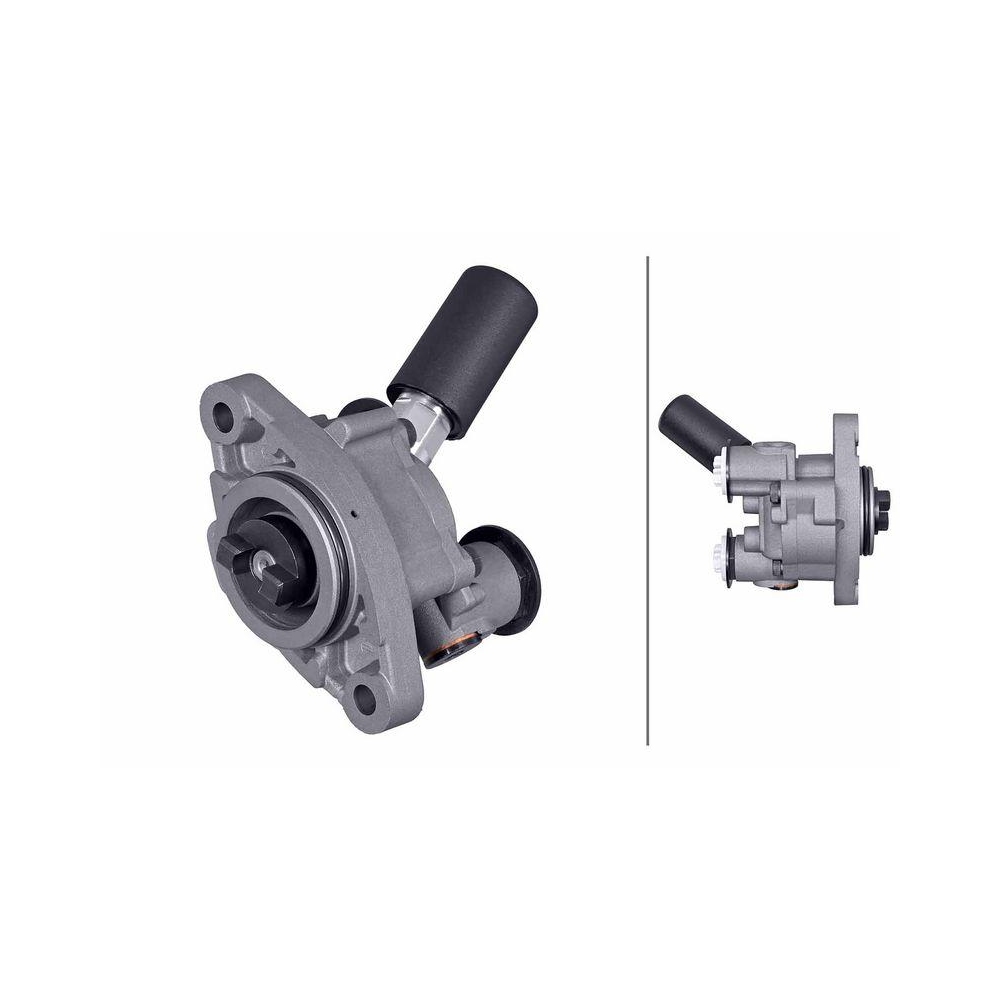 HELLA Pumpe, Kraftstoffvorförderung 8TP 358 308-461 für SCANIA