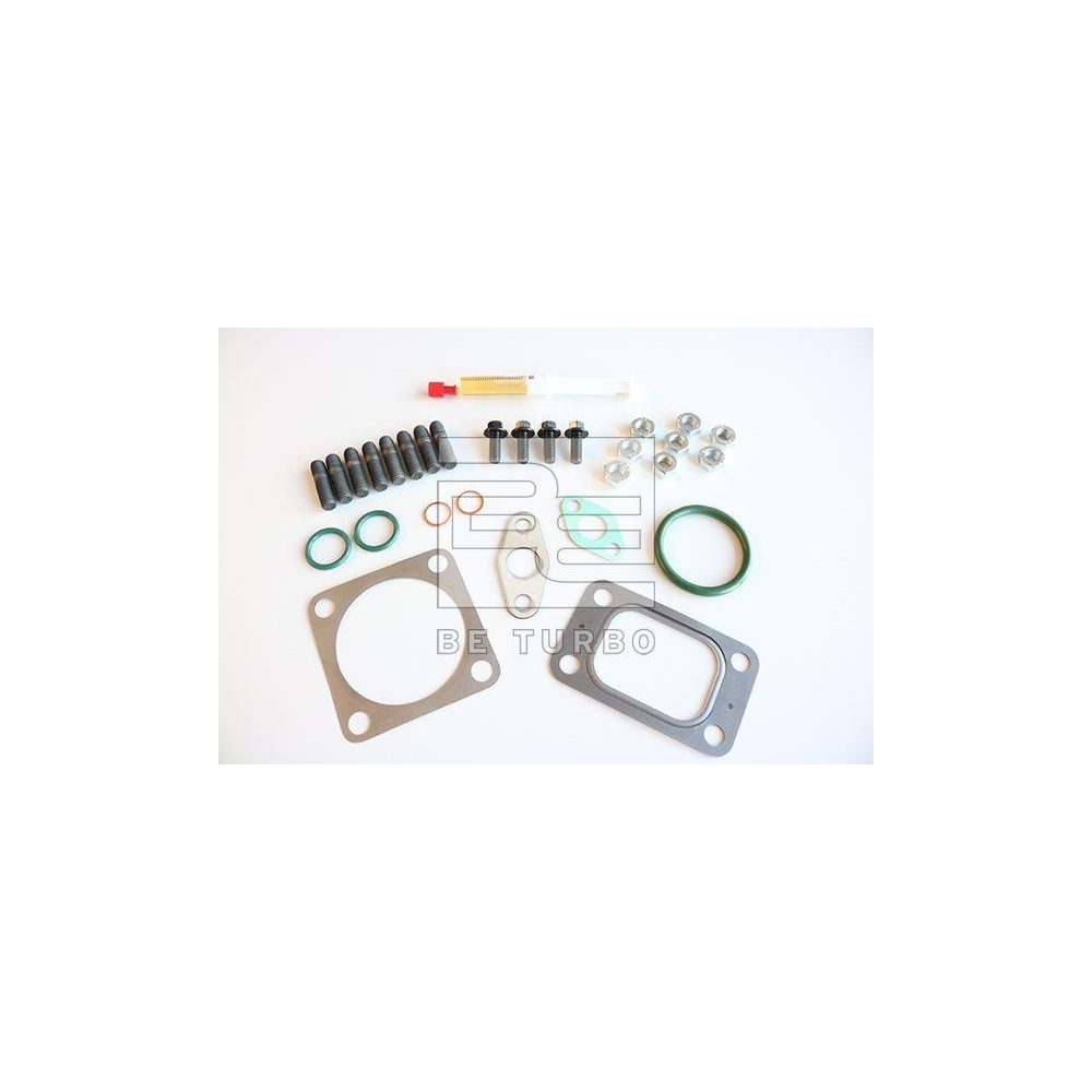 BE TURBO ABS743 Montagesatz, Lader f&uuml;r IVECO VOLVO DEUTZ