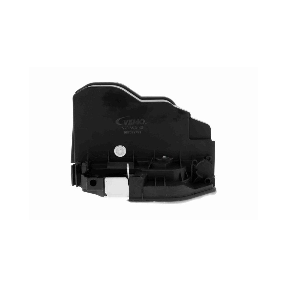 VEMO T&uuml;rschloss links und rechts vorne V20-85-0140 + V20-85-0141 f&uuml;r BMW