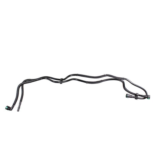 METZGER AUTOTEILE 2150296 Kraftstoffleitung GREENPARTS f&uuml;r FORD