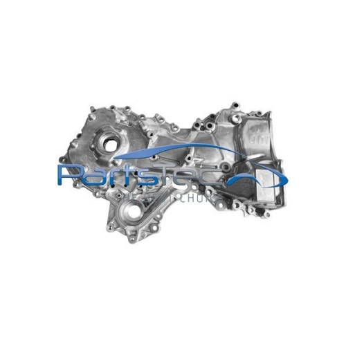 PartsTec PTA420-0201 Steuergeh&auml;usedeckel f&uuml;r TOYOTA