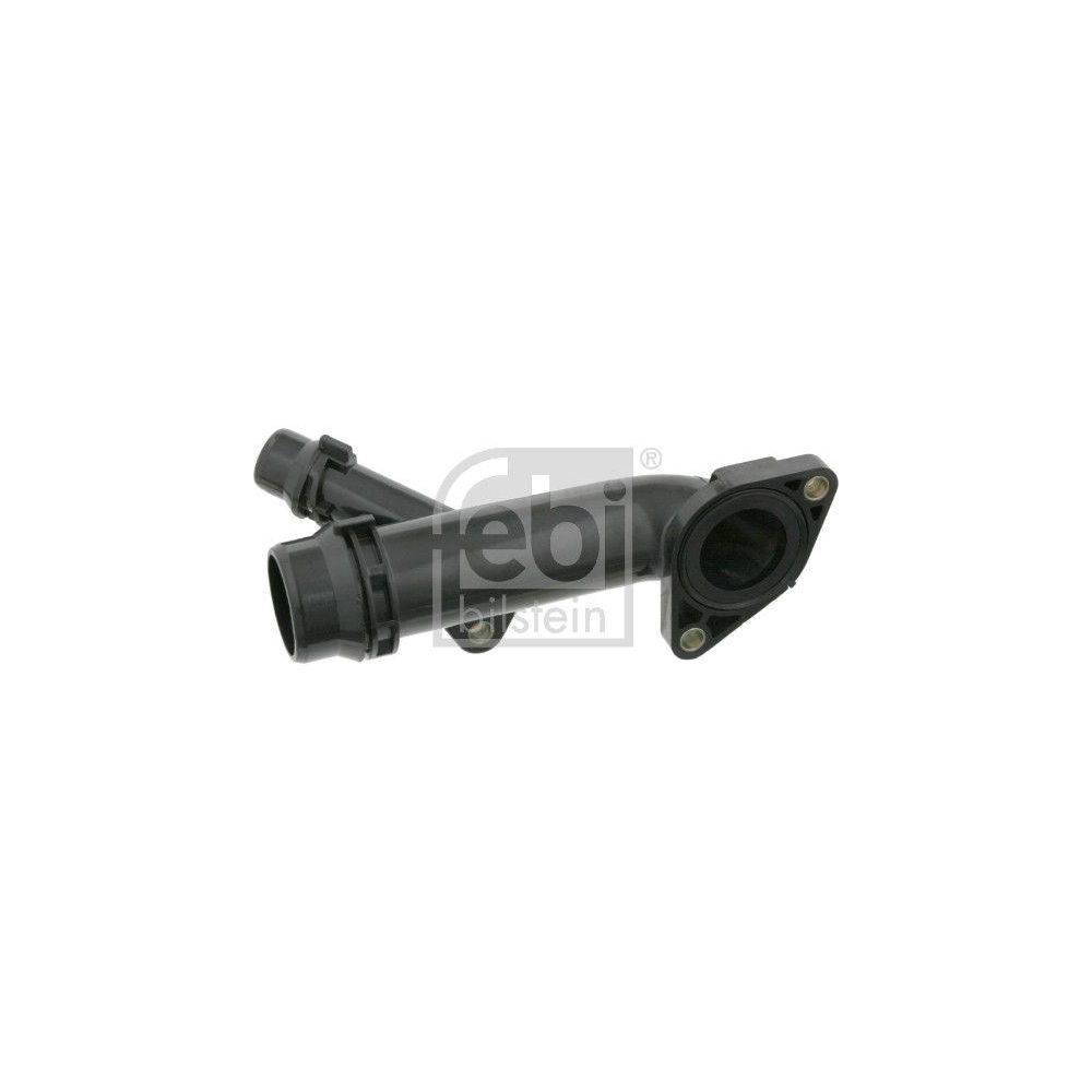 Kühlmittelflansch FEBI BILSTEIN 26639 für BMW