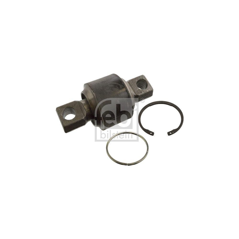 FEBI BILSTEIN Reparatursatz, Lenker 11609 f&uuml;r DAF SCANIA VOLVO, Hinterachse