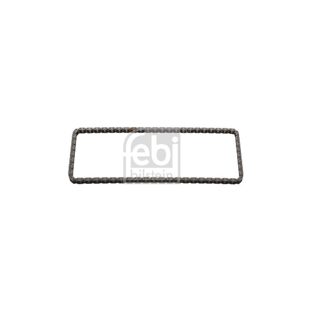 FEBI BILSTEIN Steuerkette 40813 f&uuml;r CITRO&Euml;N FIAT IVECO PEUGEOT