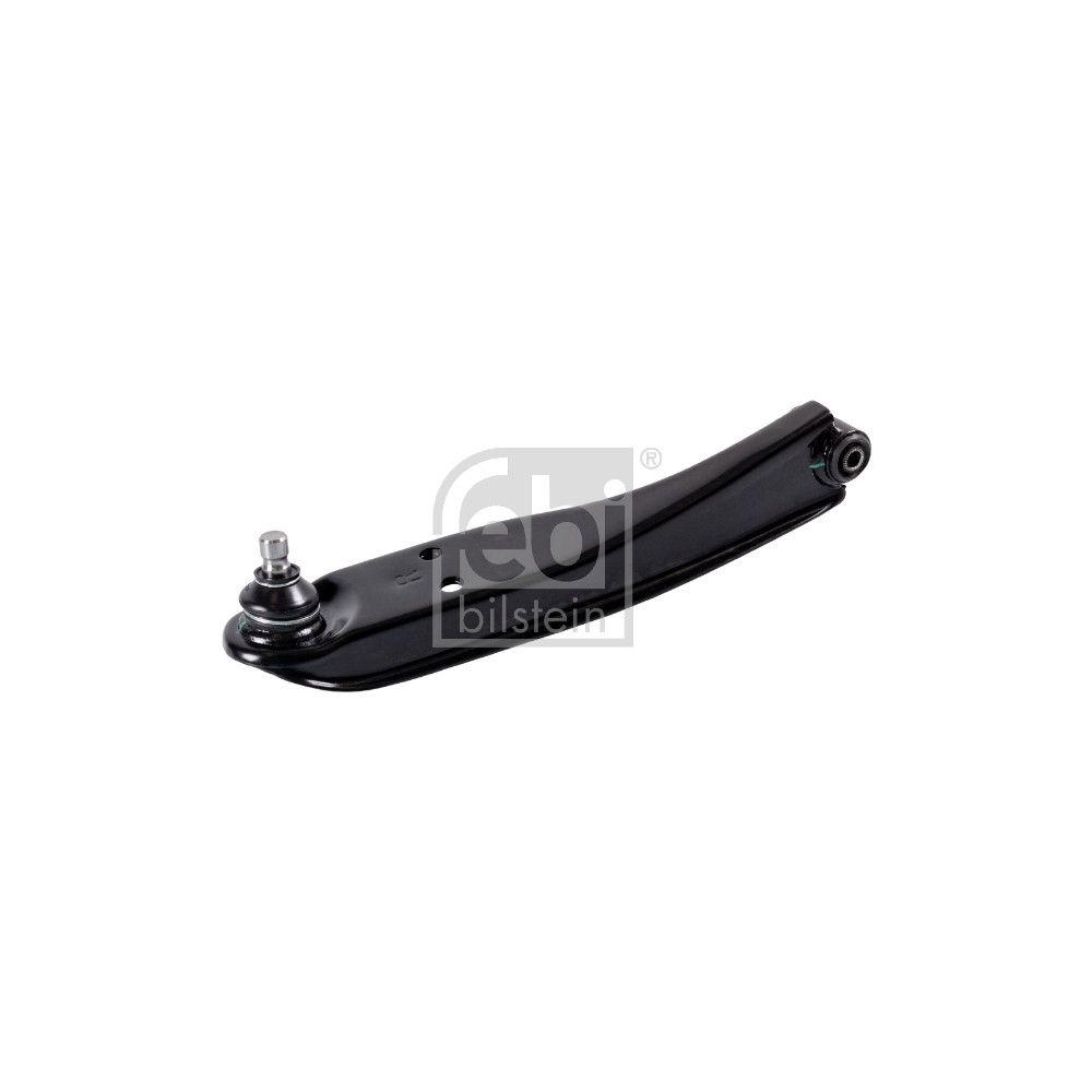 FEBI BILSTEIN Lenker, Radaufh&auml;ngung 42282 f&uuml;r SUZUKI, Vorderachse rechts, unten