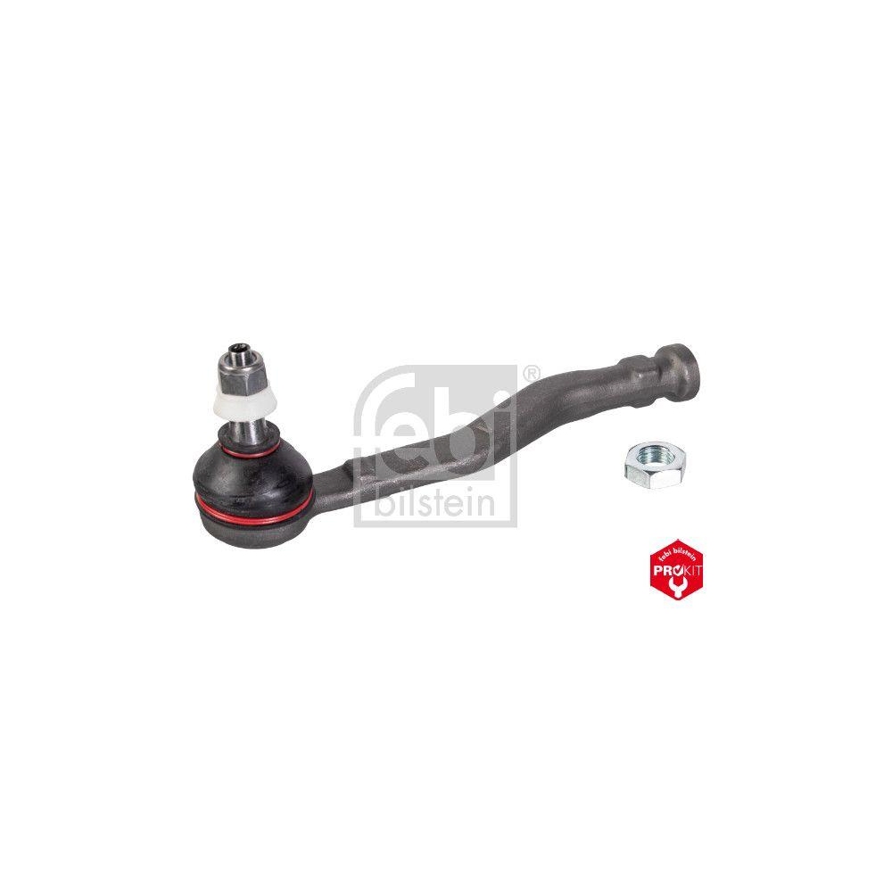 FEBI BILSTEIN Spurstangenkopf 44185 ProKit f&uuml;r CITRO&Euml;N PEUGEOT