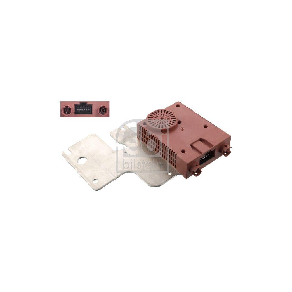 Spannungswandler FEBI BILSTEIN 101830 für MAN