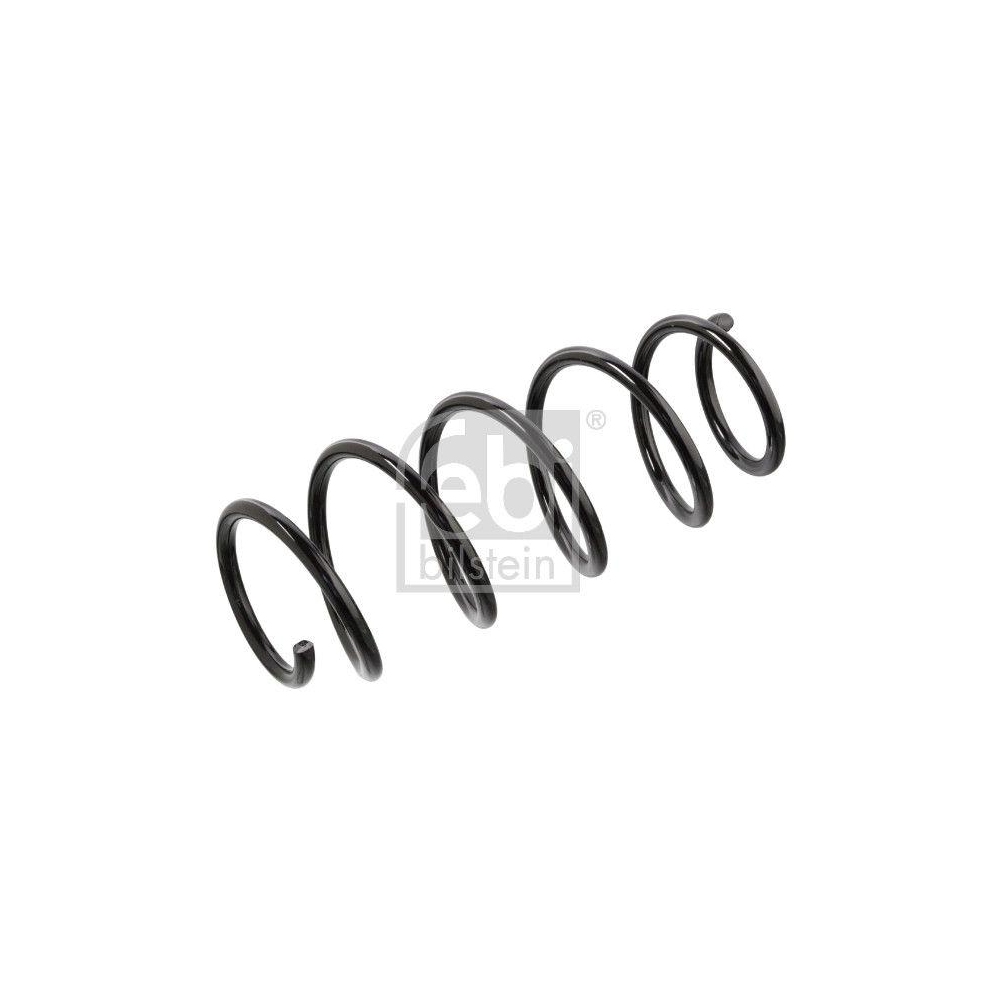 FEBI BILSTEIN Fahrwerksfeder 104701 f&uuml;r FORD FORD MOTOR COMPANY, Vorderachse