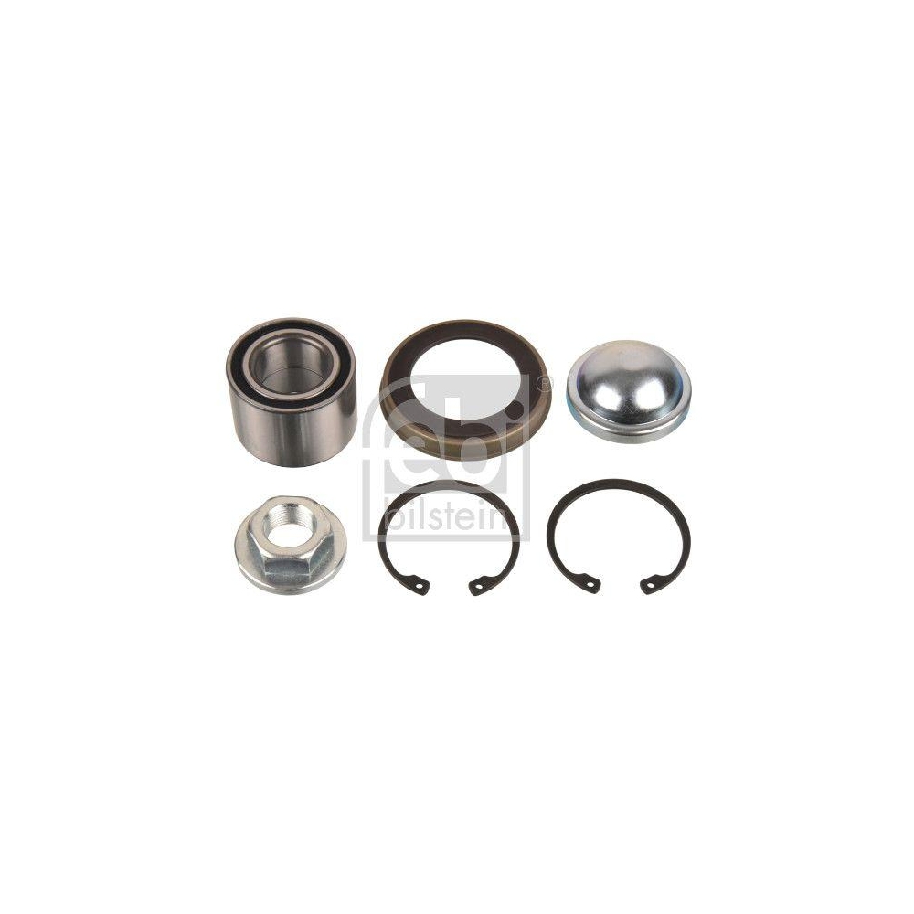 FEBI BILSTEIN Radlagersatz 174614 f&uuml;r FORD MAZDA FORD MOTOR COMPANY